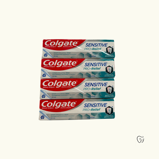 Colgate Pro-Enamel Sensitive Toothpaste Mini