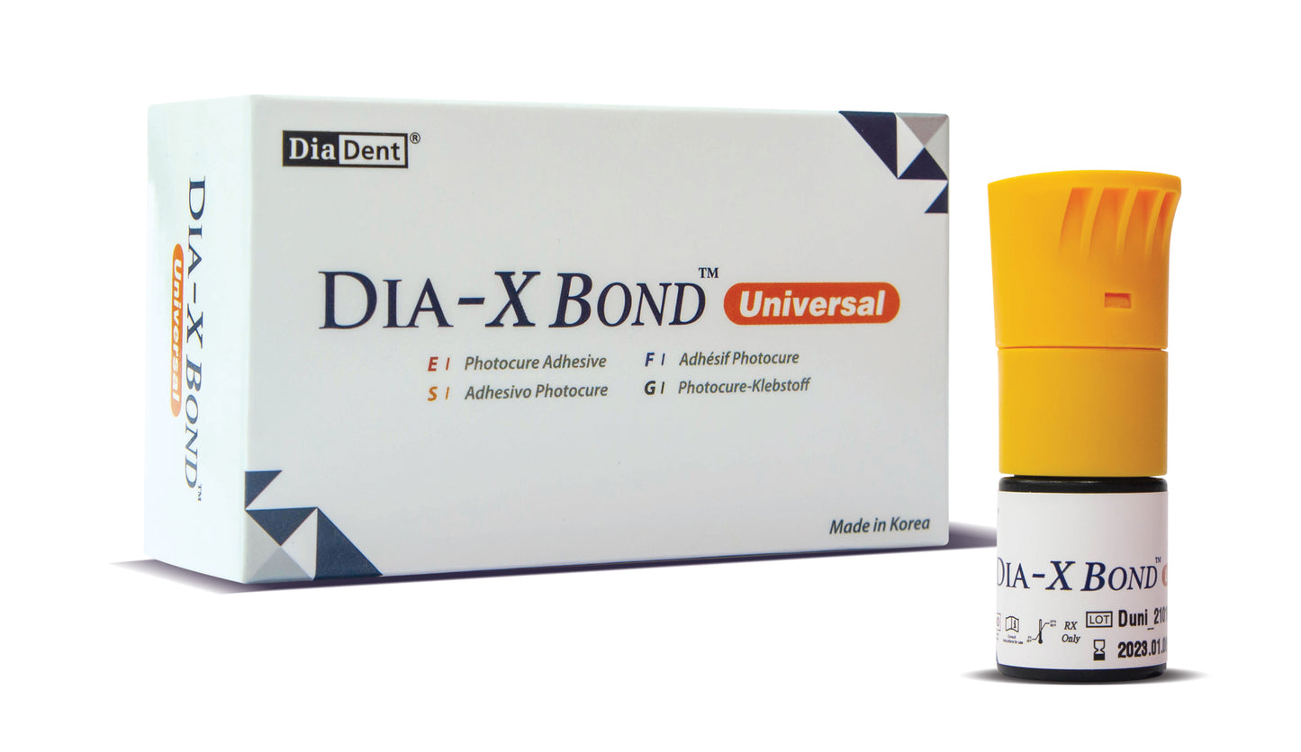 DiaXbond Universal Tooth Bonding Agent