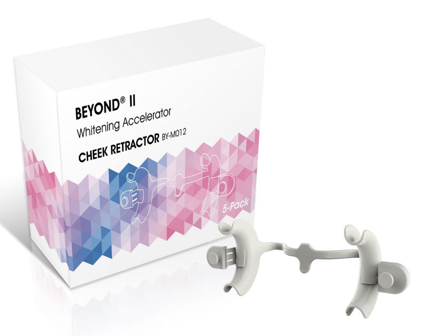 Retractor BEYOND II C style