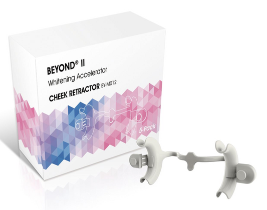 Retractor BEYOND II C style