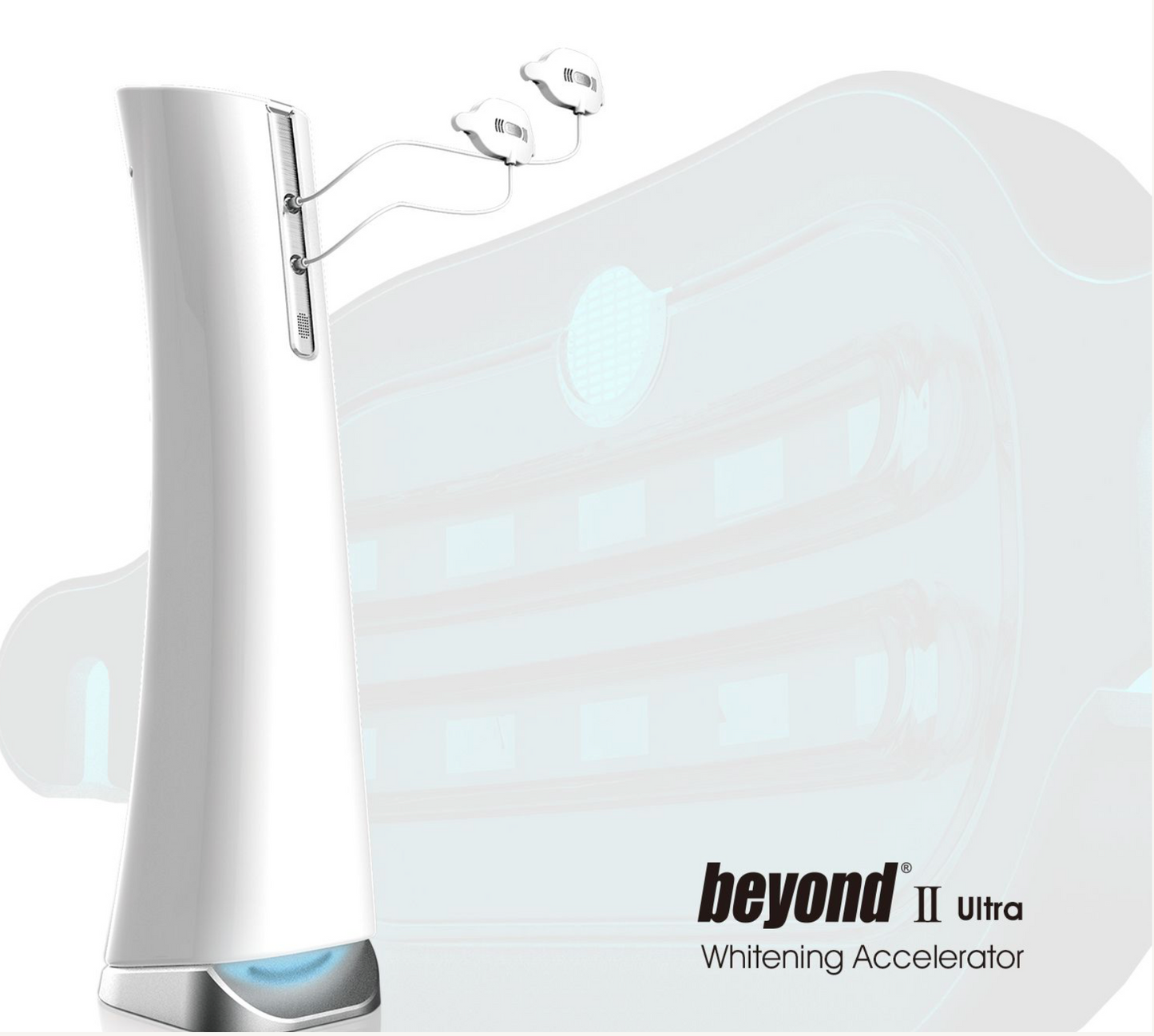 Beyond II Ultra Whitening Accelerator (USA PACKAGE)